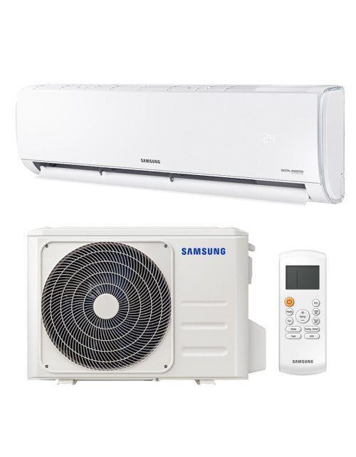 Climatizzatore Condizionatore Samsung AR35 12000BTU