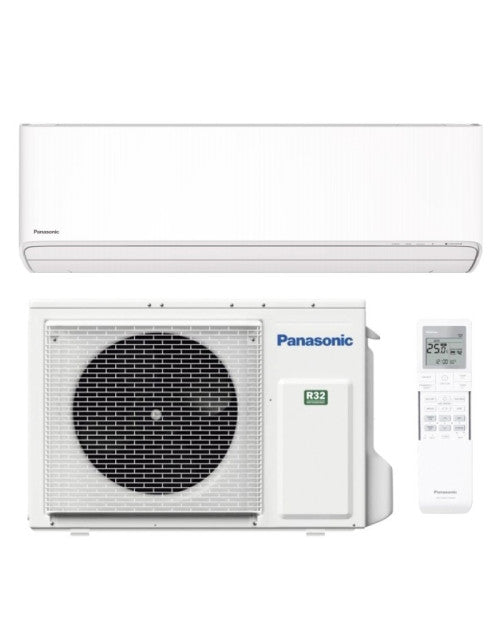 Climatizzatore Panasonic Etherea 7,1KW 24000BTU A++/A+ R32 WIFI Integrato