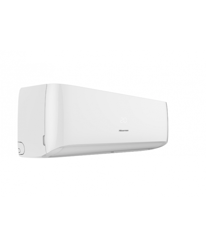 Condizionatore hisense dual split