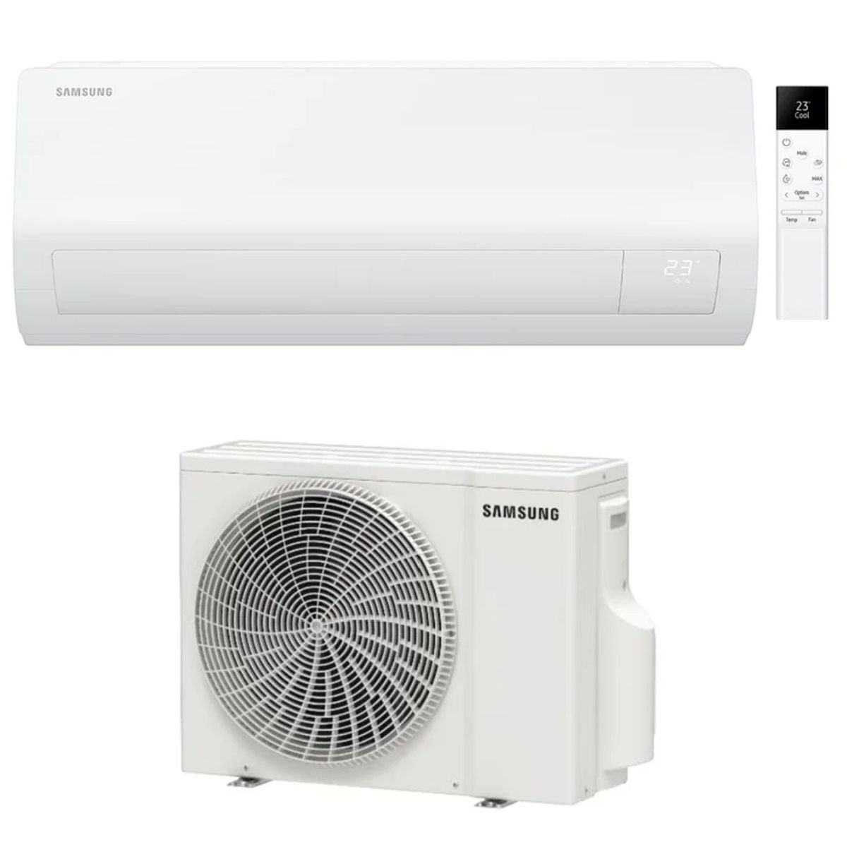 Climatizzatore Samsung cebu 12000btu 3,5KW R32 A++/A+
