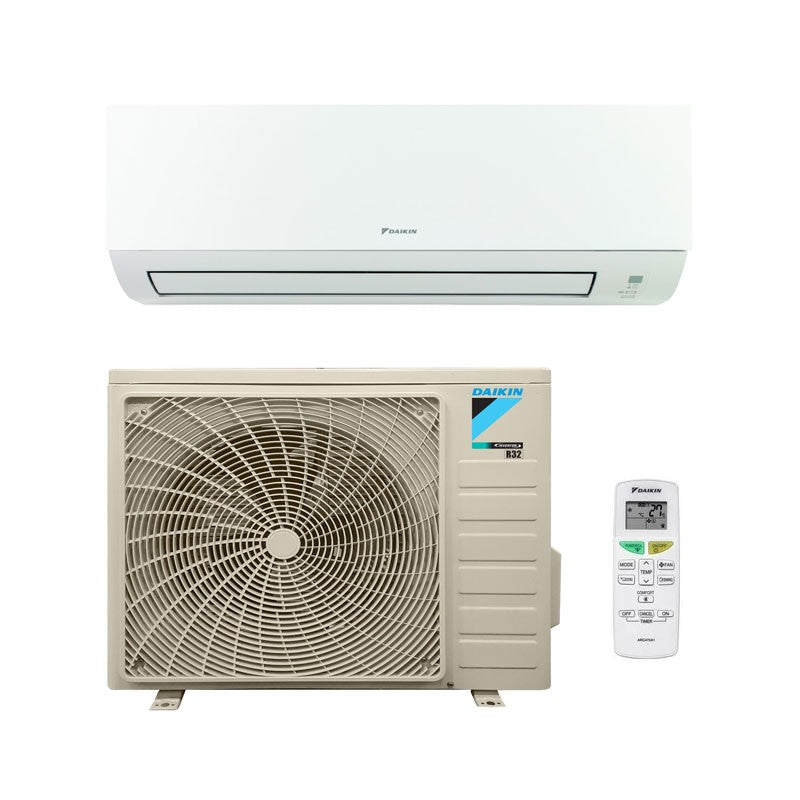 Climatizzatore Daikin Sensira 9000btu 2,5KW R32 A++/A+