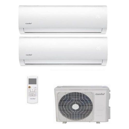 condizionatore fisso dual Comfee' Cf W Serie Multisplit