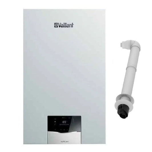 Caldaia Vaillant EcoTEC Plus VMW 30 CS/1-5 30KW