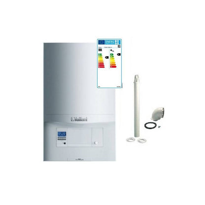 Caldaia a condensazione murale vaillant ecotec pro