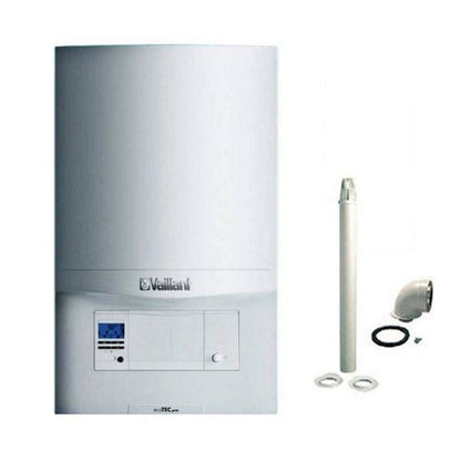 Caldaia a condensazione murale vaillant ecotec pro
