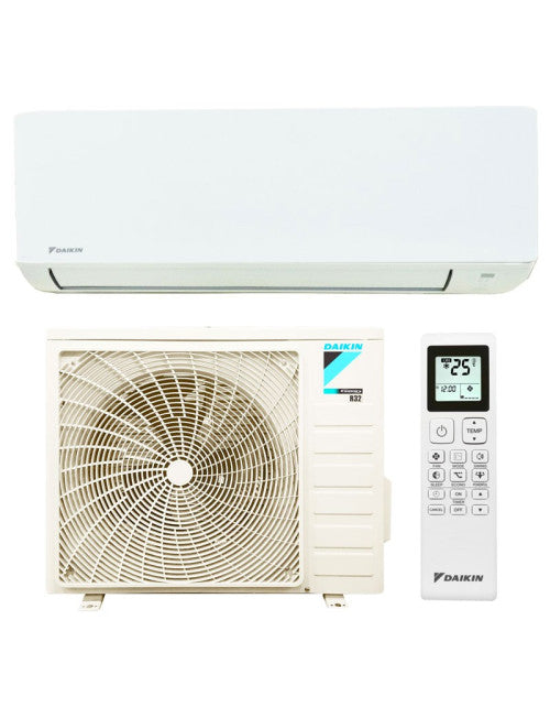Climatizzatore Condizionatore Daikin Sensira 24000BTU