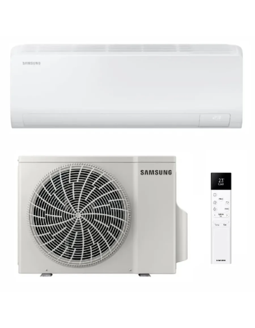 Climatizzatore Samsung Mono Split Cebu WI-FI S2 9000 BTU