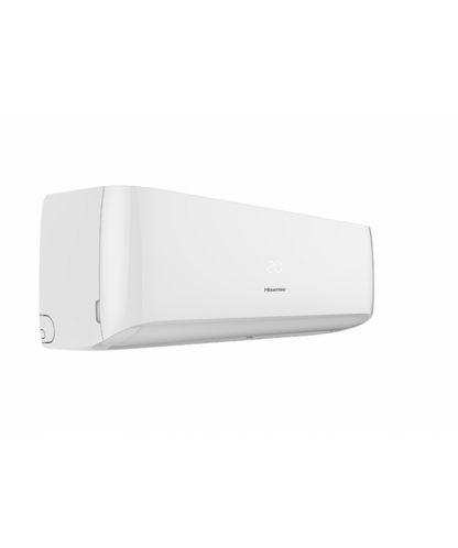 Condizionatore hisense dual split