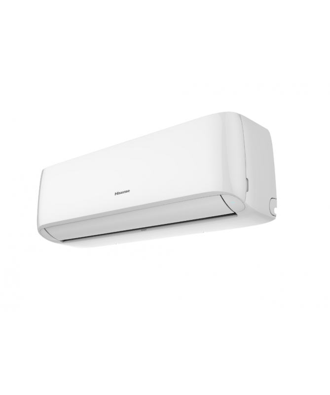 Condizionatore hisense dual split