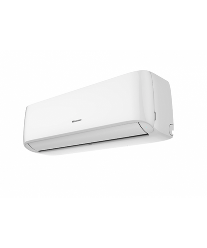 Condizionatore hisense dual split