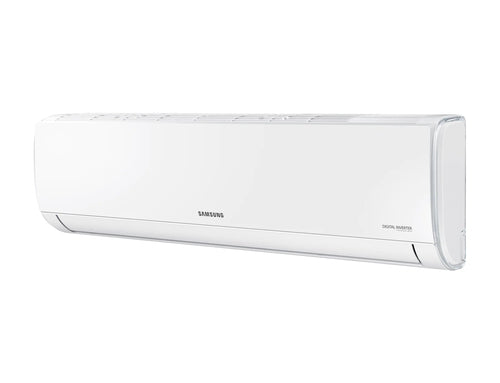 Samsung AR12TXHQASINEU condizionatore fisso Condizionatore unità interna Bianco