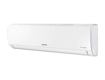 Samsung AR12TXHQASINEU condizionatore fisso Condizionatore unità interna Bianco
