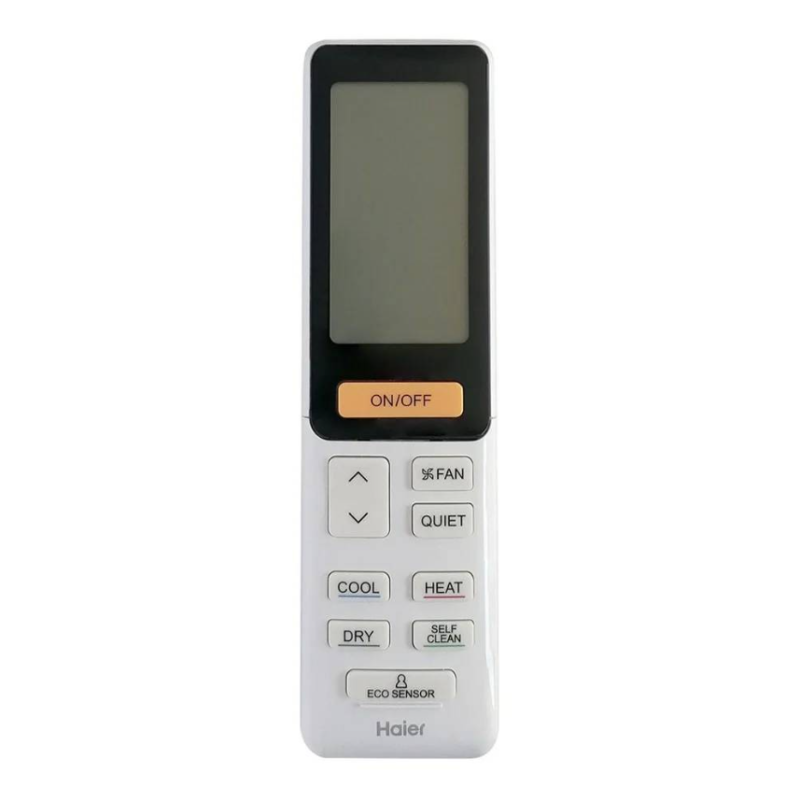 Telecomando infrarossi per climatizzatore Haier