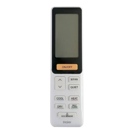 Telecomando infrarossi per climatizzatore Haier
