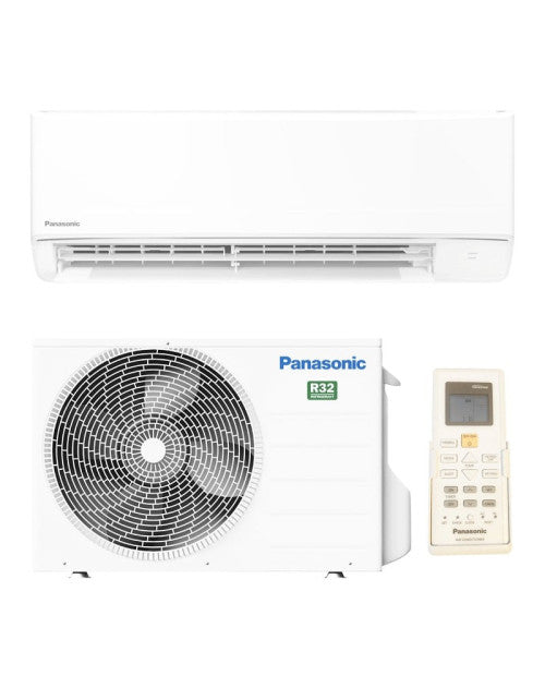 Kit Climatizzatore Panasonic BZ 5,0KW 18000BTU A++/A+ R32