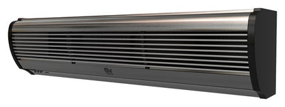 Barriera d'aria Vortice
